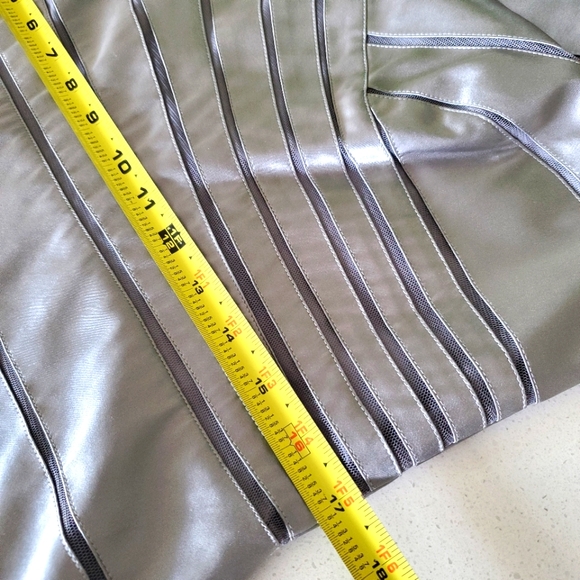 NWT Adrianna Papell dress and jacket - Picture 9 of 15